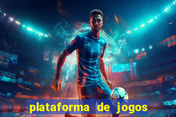 plataforma de jogos tigre 777